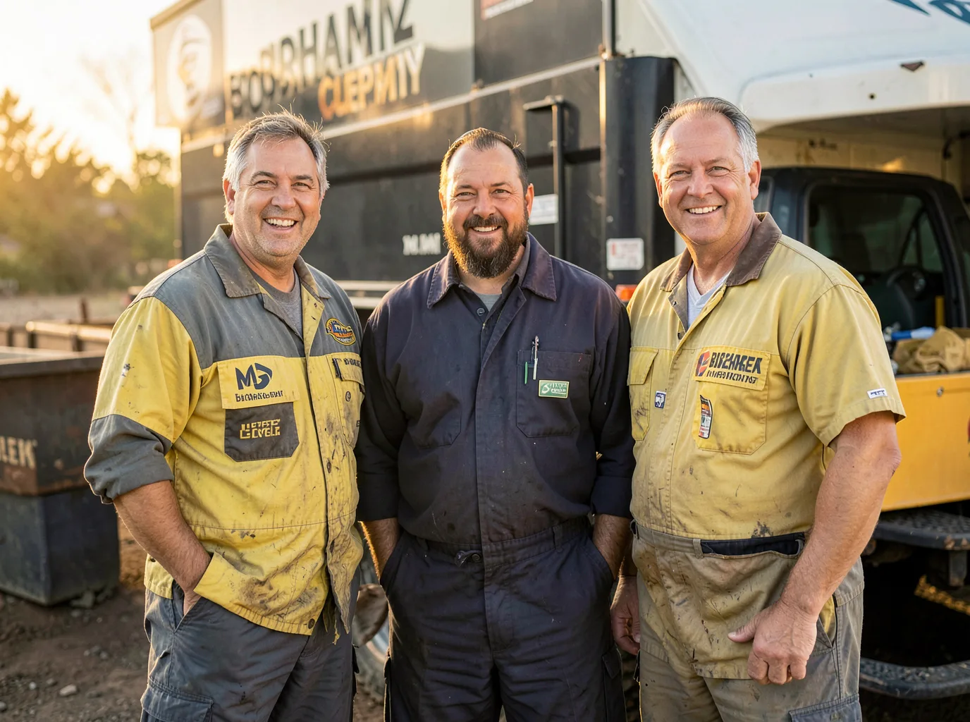 Sewage Cleanup company in Jasper, AL